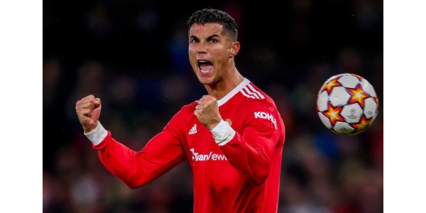 Ronaldo n'est pas satisfait du statu quo de l'équipe